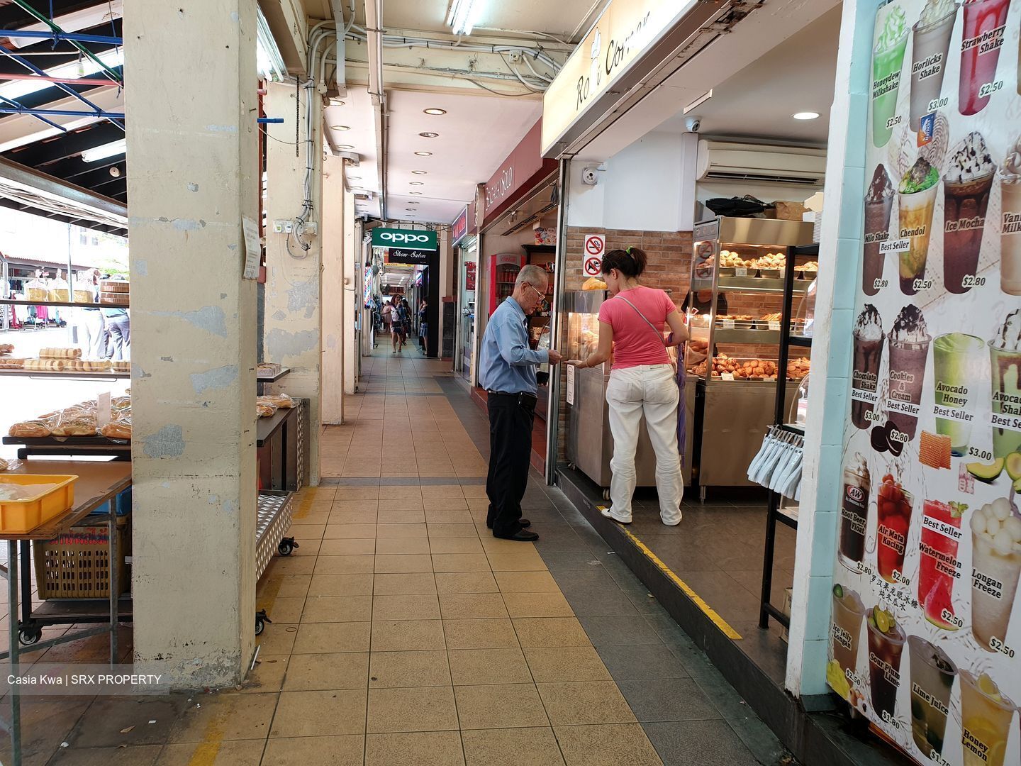Toa Payoh Central (D12), Retail #481857851